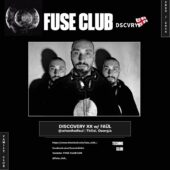 FUSE CLUB DISCOVERY 2023 - PODCAST 20 - Faül