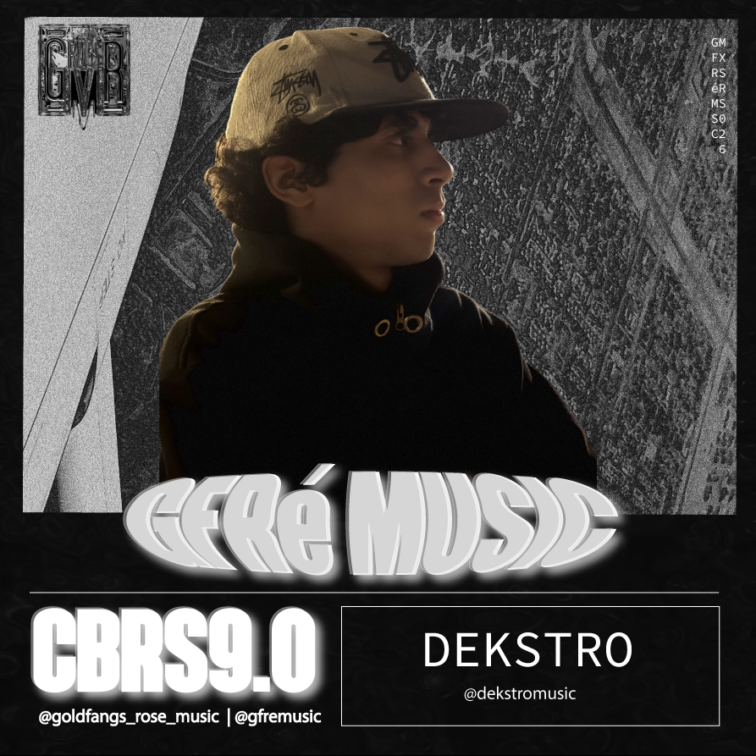 GFRé Music Club Room Session 2026 - 009 - Artwork